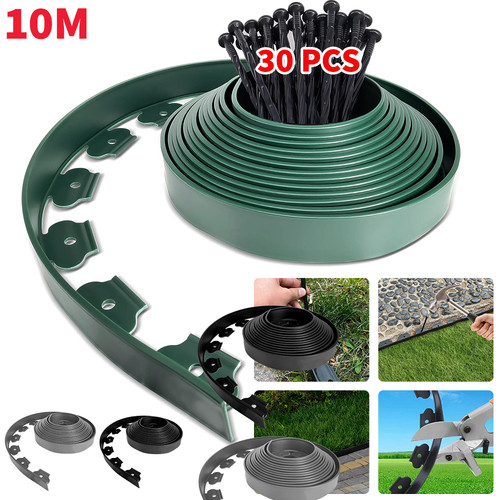 Metre flexible garden - 10,