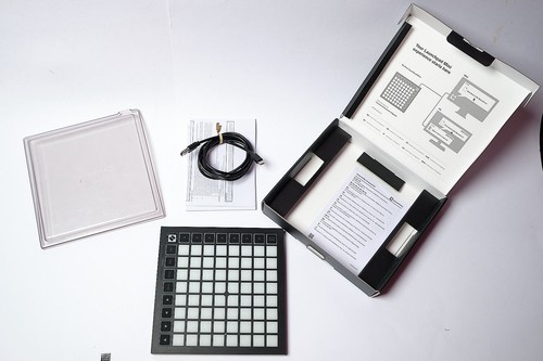Novation launchpad mini - novation,
