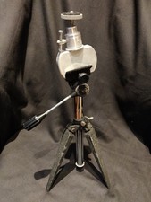 Vintage Camera Mini Tripod