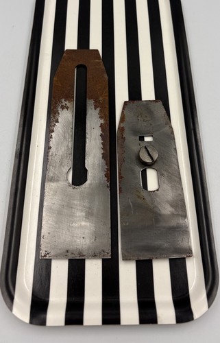 Stanley 5 blade and - /,
