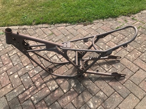 Fantic trials twinshock - fantic,