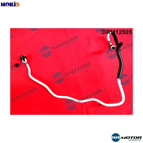 Fuel line drm12505 for - fuel,