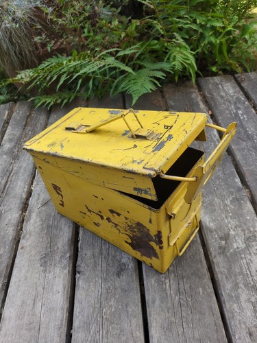 Mod ammo box - mod,