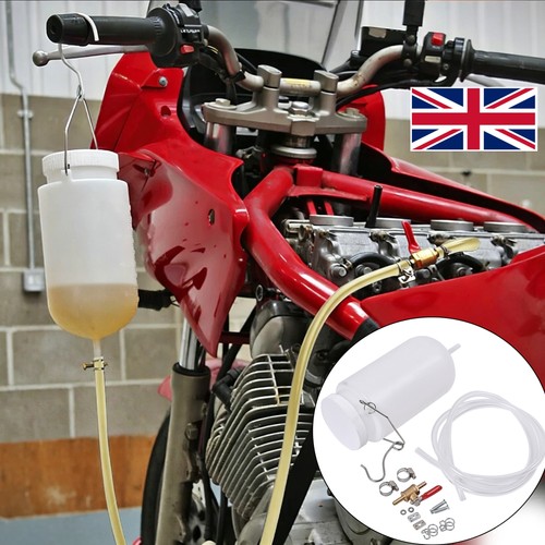 Motorcycle litre auxiliary - motorcycle,