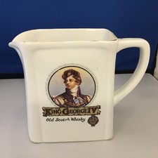 King George IV Old Scotch