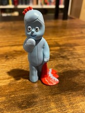 " Iggle piggle    "  Tonie for