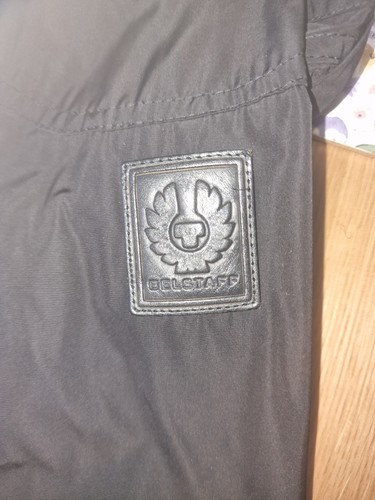 Belstaff mens bomber - belstaff,