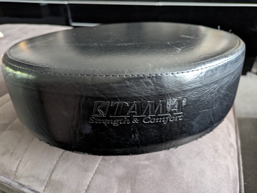 Tama drum throne - drum,