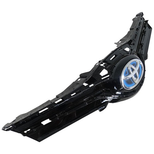 Toyota yaris front bumper - toyota,