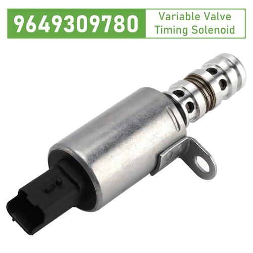 Variable valve timing solenoid - valve,