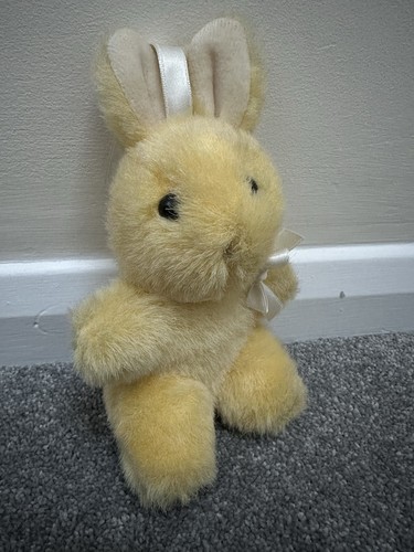 Vintage mothercare yellow - vintage,