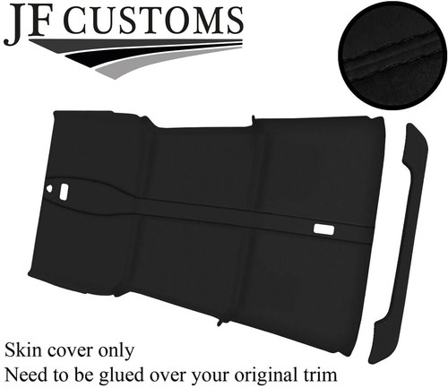Black piece roof - black,