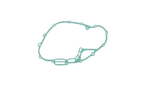 Centauro clutch cover - cover, gasket