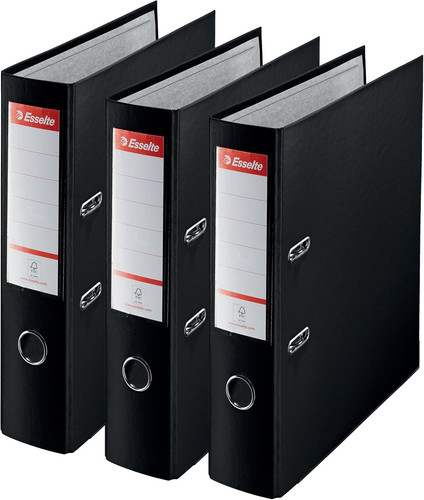 Esselte lever arch - a4, files