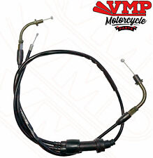 Yamaha PW80 PY80 Throttle Cable Accelerator - All Years