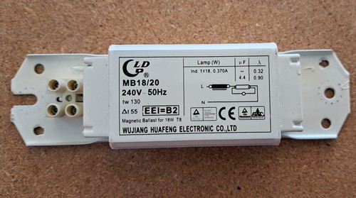 Wujiang haufeng mb18 - wujiang,