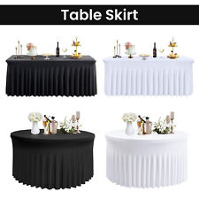 Spandex Table Cover Cloth