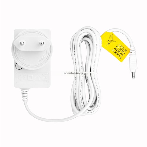 Power adapter 5a for - 8v,