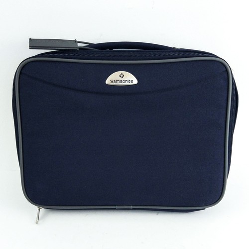 Samsonite travel laptop bag - samsonite,