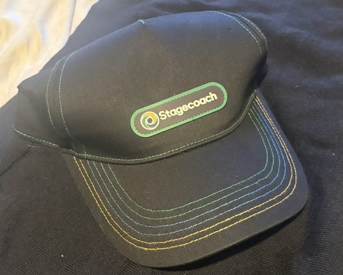 Stagecoach bus driver uniform - driver,