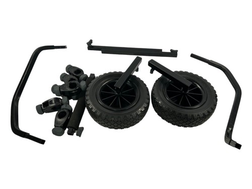 Preston barrow seat box - 1x,