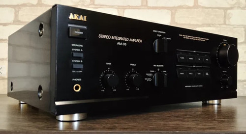 Akai rarre vintage japan - vintage,