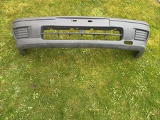 NISSAN PRIMERA GT P11 1996 – 1999 FRONT BUMPER 62022-2J025