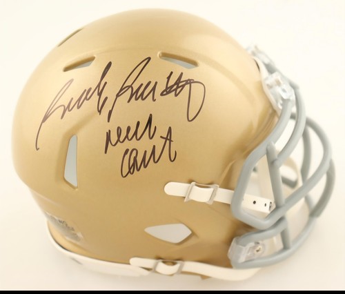 Rudy ruettiger notre - ruettiger,