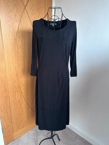 Laura ashley womens black - laura,