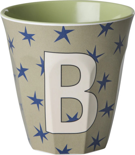 Rice melamine cup with - cup,