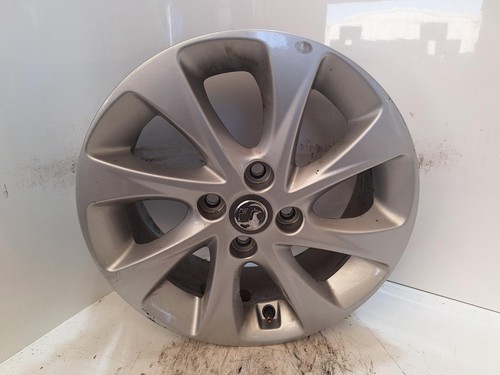 Vauxhall viva mk4 2015 - mk4, 2015-2021