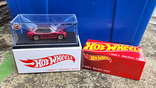 Hot wheels red line club - wheels, rlc