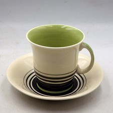 SUSIE COOPER  1930s Art Deco