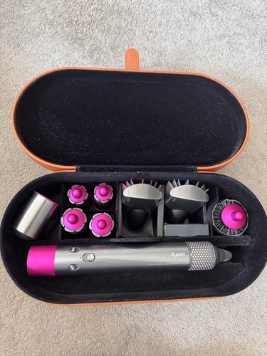 Dyson airwrap multi styler - dyson,