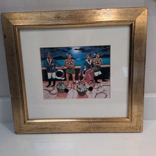 Graham Knuttel - 'All The Nice