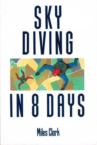 Skydiving eight days by - skydiving,