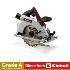 Einhell Cordless Circular Saw