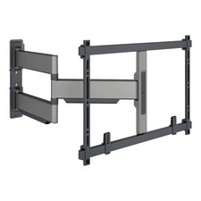 Vogels Elite TVM 5645 Full-Motion TV Wall Mount Black Ex-Display Clearance