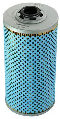 Oil filter - filter,