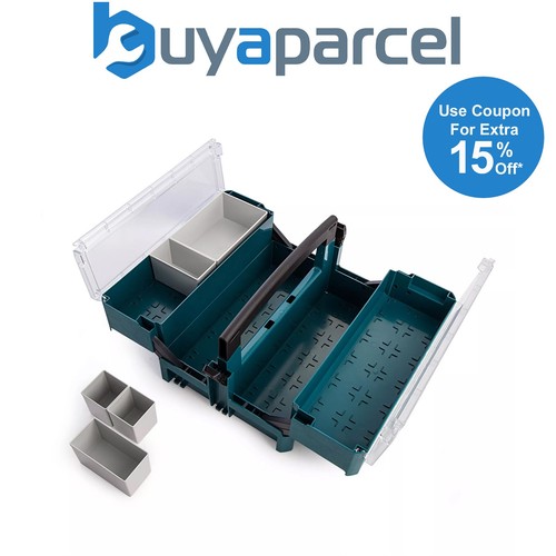 Makita 84137 stackable - makita, p-84137
