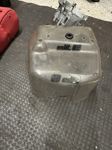 Marder servo cover - fg,