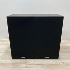 YAMAHA NS-10M PRO Pair Speakers Tested Working from Japan Very hard to find F/S