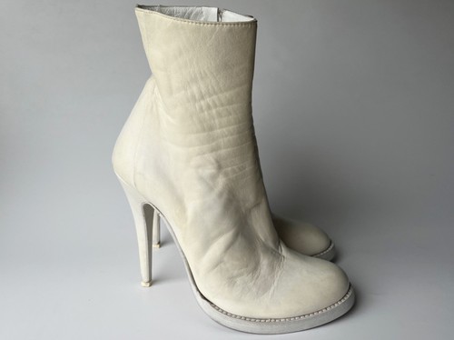 Haider ackermann zipped ankle - ackermann,