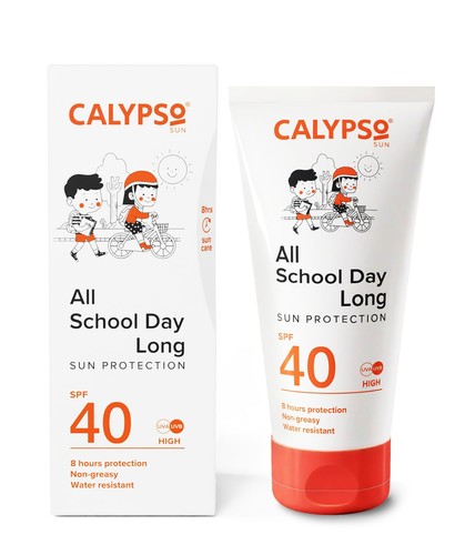 Calypso all school day long - calypso,