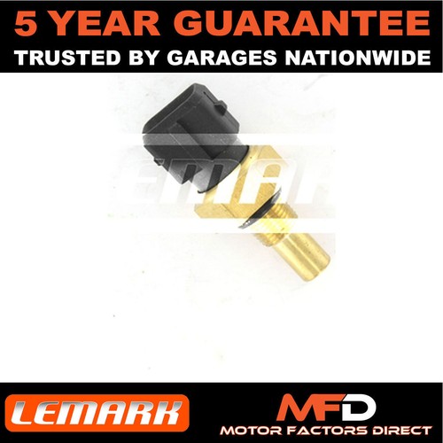 Lemark coolant temperature - lemark,