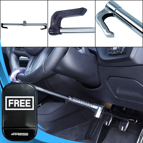 Car steering wheel pedal - to,