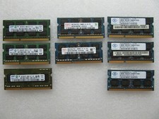 Samsung / Hynix etc 4GB
