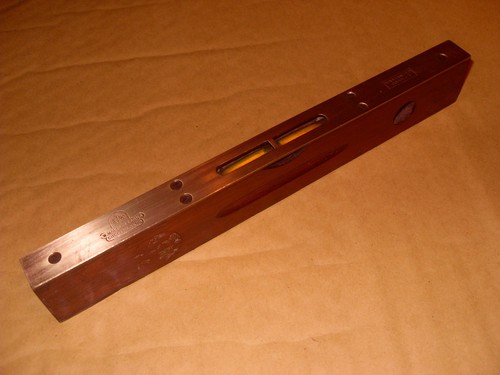 Marples sons 10 brass - 10",