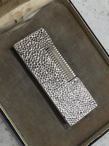 Vintage 1960s solid sterling - vintage,