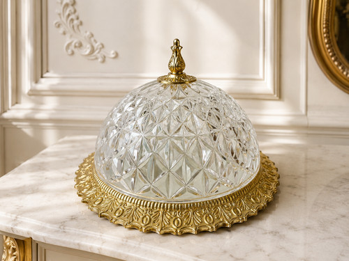 Ceiling lamp vintage french - lamp,